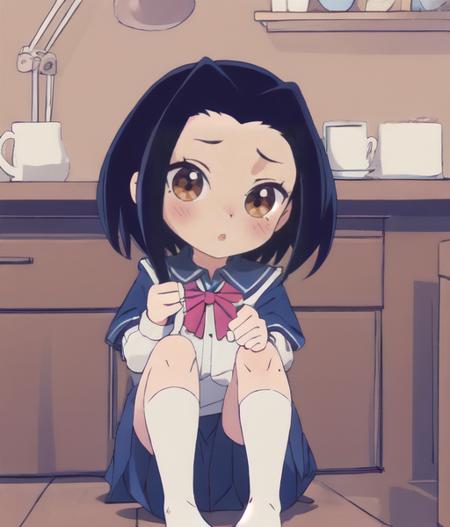 成龙历险记小玉