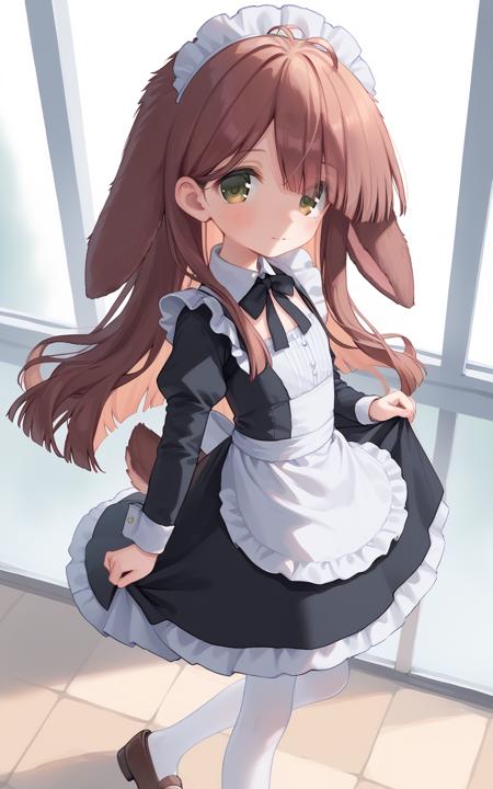 NeppieNep Vtuber [Pony]