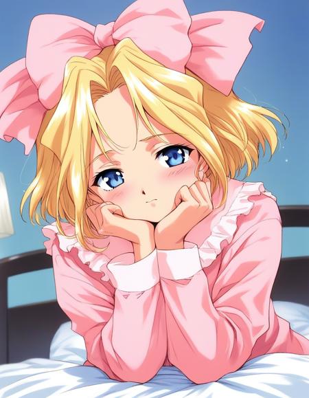 アイリス（サクラ大戦) illustrious/Pony Iris Chateaubriand (sakura wars)