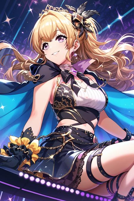 Kase Mana [D4DJ]