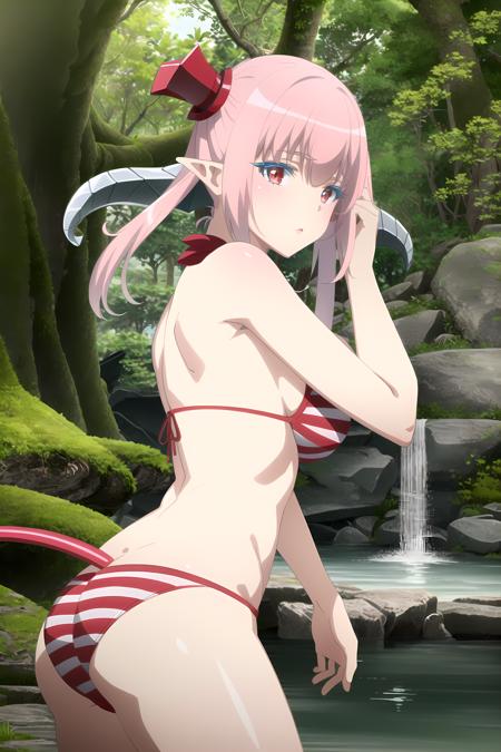 Astaroth (Seven Mortal Sins)