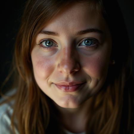 Workflow FLUX PHOTOS DEV