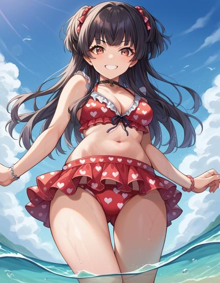 Fuyuko Mayuzumi (黛冬 優子) - Idolmaster (アイドルマスター)