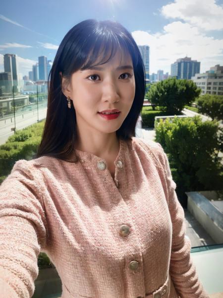 Park Eun-bin (박은빈)