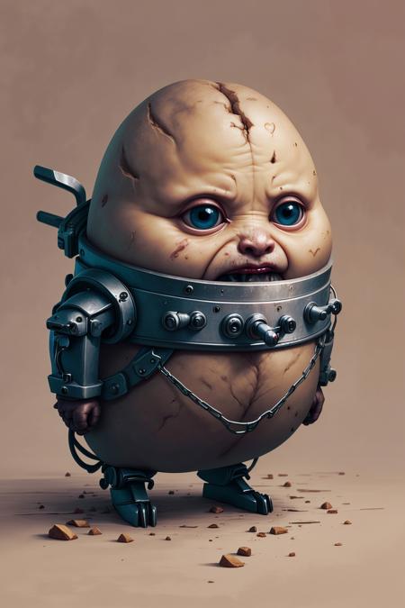 PotatoPunkAI - konyconi