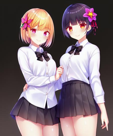 ichinomiya yuu LORA