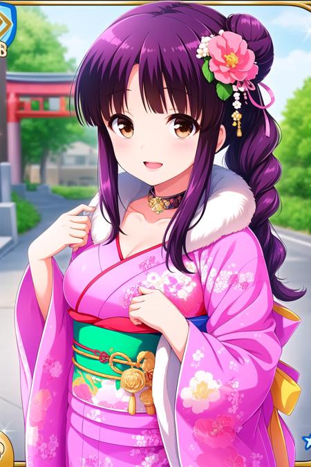 Nanami Shiki (Girl Friend BETA) | 七海四季 (ガールフレンド（仮）)
