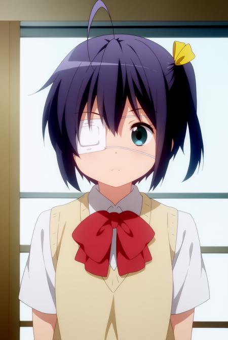 Chuunibyou demo Koi ga Shitai! | Rikka Takanashi | PDXL版本v1.0 (ID: 808511)