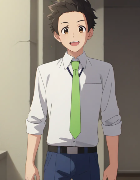 Producer(idolmaster U149)版本v1.0-pony (ID: 380052)