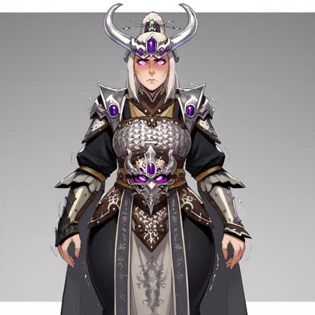 Miao Ying | Grand Cathay (Total War Warhammer)