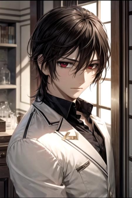Kaname Kuran / Vampire Knight