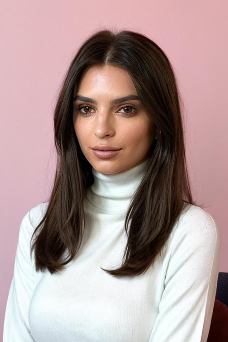 Emily Ratajkowski