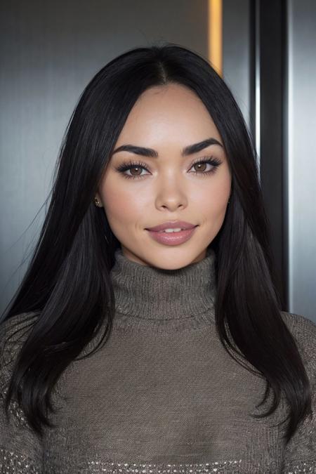 Selena Rose
