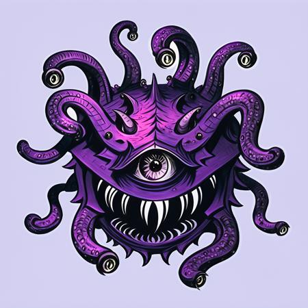 Beholder (Dungeons & Dragons)