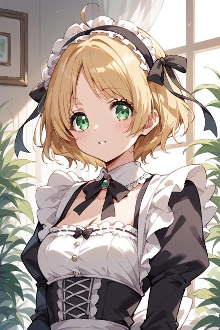Takeshita Miiko [D4DJ]