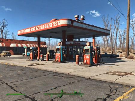 Fallout 4 XL Style