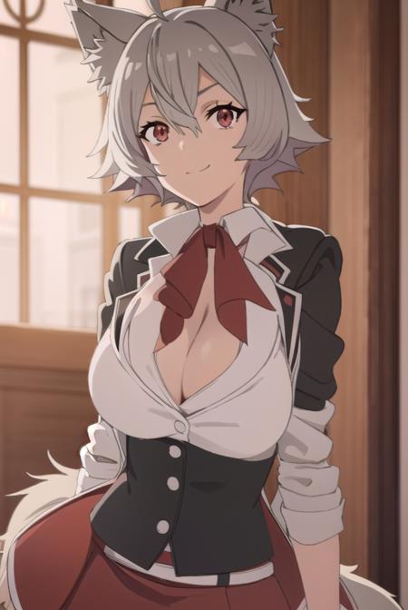 Rinia Dedoldia (リニア・デドルディア) - Mushoku Tensei: Jobless Reincarnation (無職転生 ～異世界行ったら本気だす～)