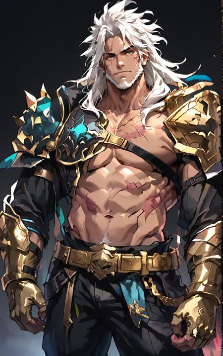 Kane - Epic Seven