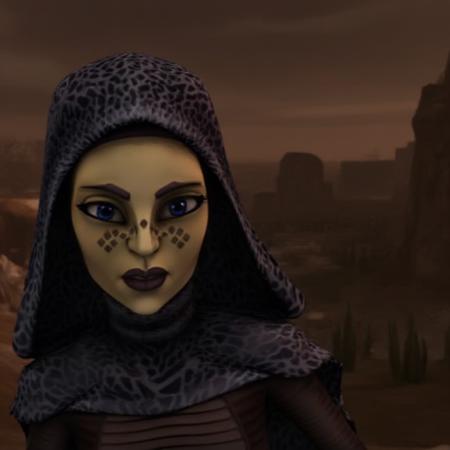 Barriss Offee