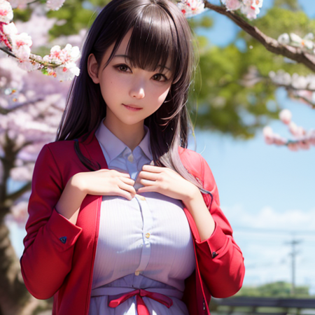 katou megumi