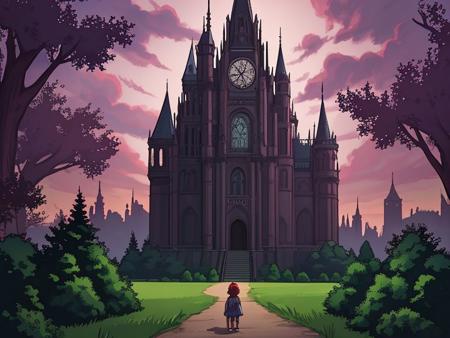 XenoEngine: LucasArts Adventure Game Style