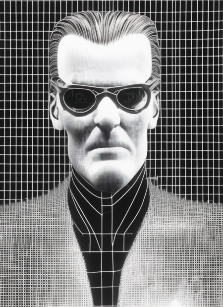 Max Headroom