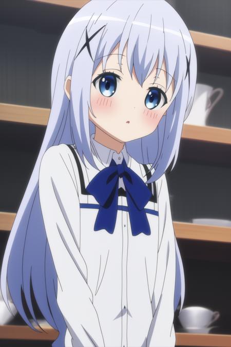 Gochuumon wa Usagi desu ka? (Complete Pack)