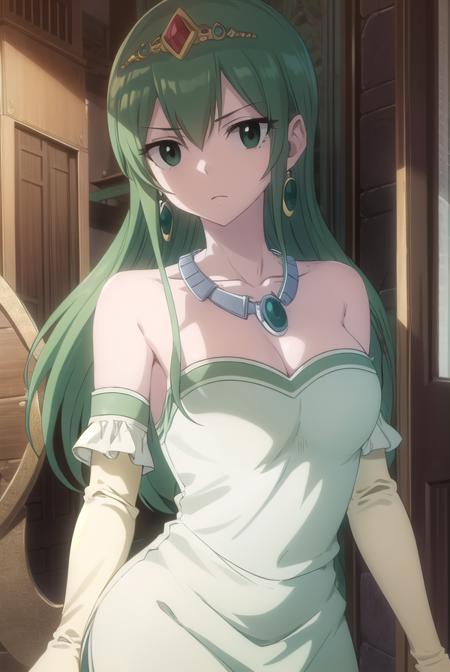 Hisui E. Fiore (ヒスイ・E・フィオーレ) - Fairy Tail (フェアリーテイル) - COMMISSION