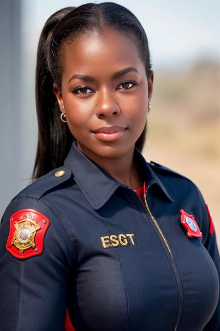 Camille Winbush Lora (2020 and newer)