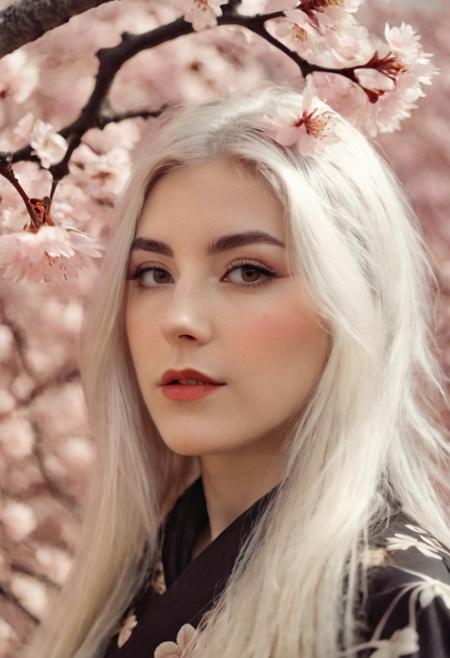 Eva Elfie