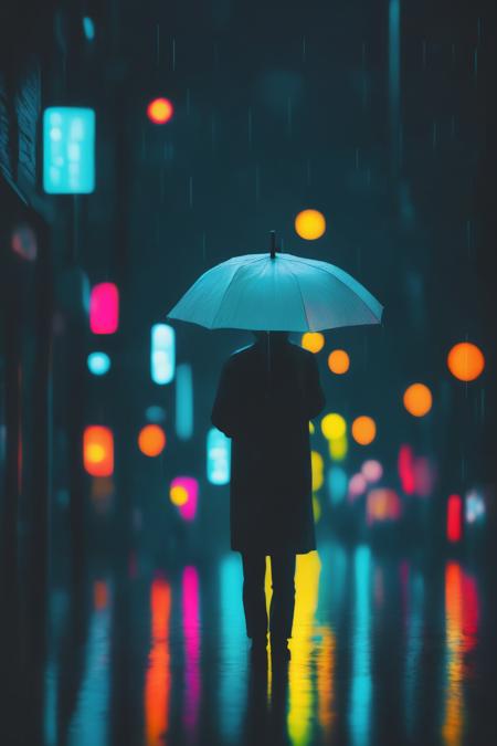 Neon Night