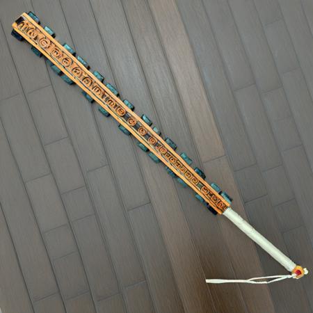 Macuahuitl