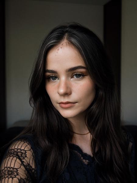 Nadine Breaty