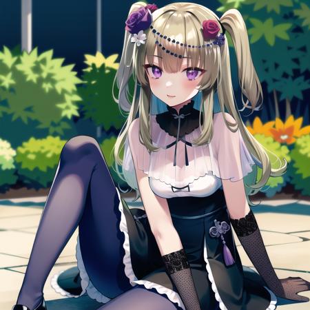 Meimei Himari 冥鳴ひまり