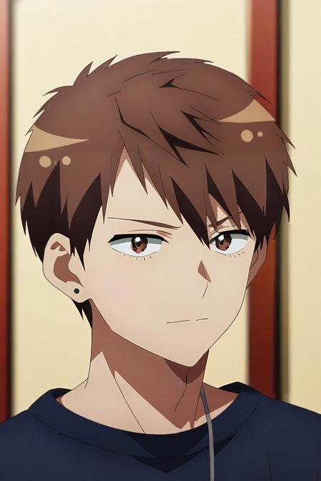 Ryuuya | Romantic Killer (Pony)