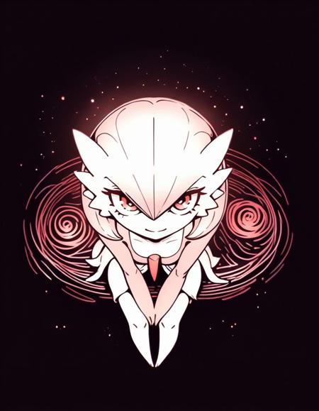 Strokes of the seven - Synthetic Style