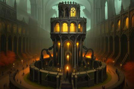 Nostalgia for a place that never existed