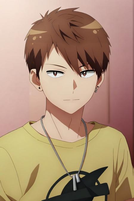 Ryuuya | Romantic Killer (Pony)