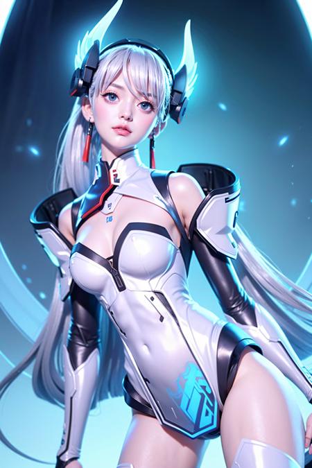 Airi Heavenly Striker AoV Model LoRA