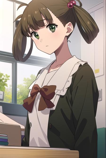 Hikari Kuroda (黒田 光) - School Days (スクールデイズ) - COMMISSION