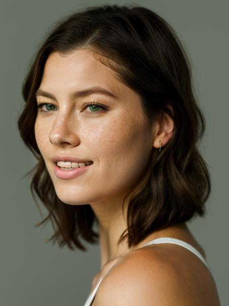 Jessica Biel