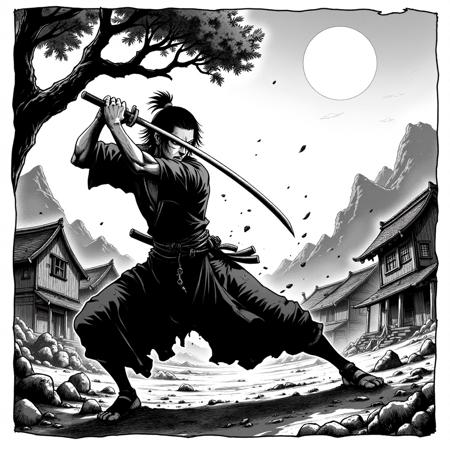 Omaro style