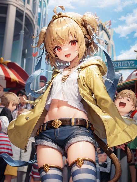 andira(granblue fantasy)