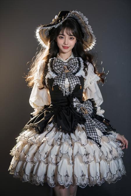 Modern victorian fashion dress | 洛丽塔裙子 | ロリータ ドレス Vol.3
