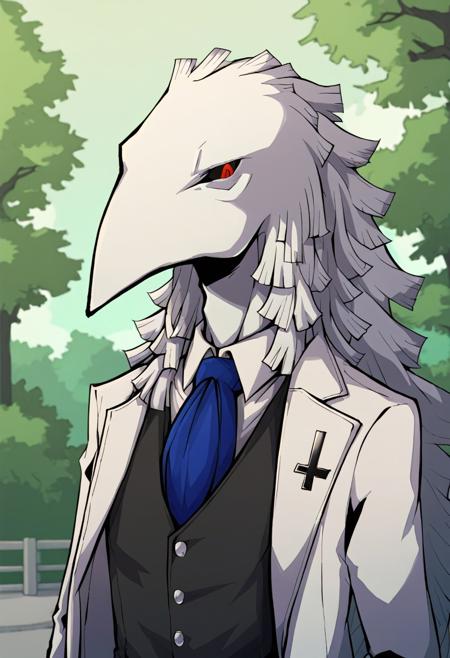 Major Characters (Pack) from Higyaku no Noel (Noel The Mortal Fate)