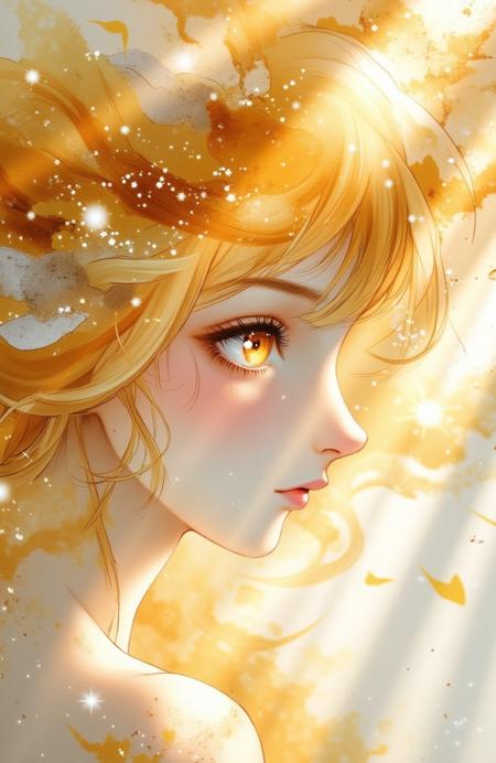 Anime Art-Style