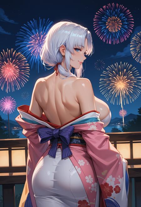 Levia (Echocalypse) [Pony] | 2 outfits版本Default (ID: 649569)