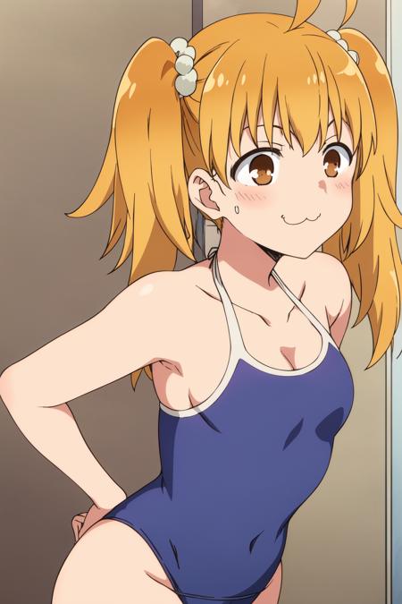 Yoshi ( Don't Toy With Me, Miss Nagatoro )