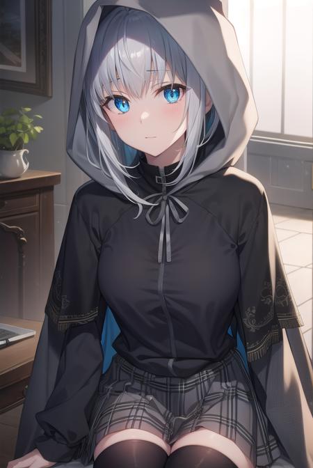 Gray - Fate Grand Order