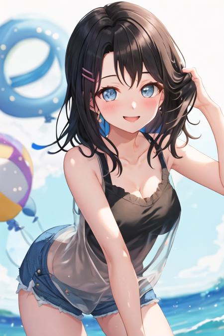 okusawa_misaki/奥沢美咲/오쿠사와미사키 (BanG Dream!)